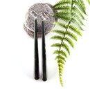 Pounamu Earrings Long Drop