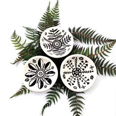Small Pacific Garden Bowl-artists-and-brands-The Vault