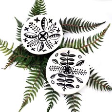 Medium Pacific Garden Bowl-artists-and-brands-The Vault