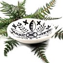 Medium Pacific Garden Bowl