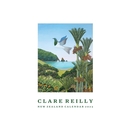 Clare Reilly 2023 Wall Calendar