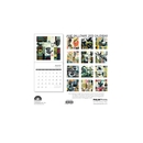 Jane Galloway 2023 Wall Calendar