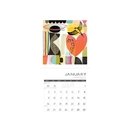 Jane Galloway 2023 Wall Calendar