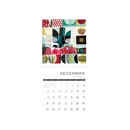 Jane Galloway 2023 Wall Calendar