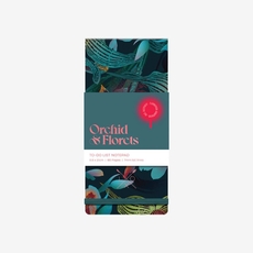 To Do List Orchid & Florets-artists-and-brands-The Vault