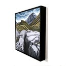 Mt Owen Print Box Frame