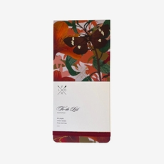 To Do List Notepad Ivory Moth-artists-and-brands-The Vault