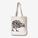 Hemp Bag Kiwi Bird