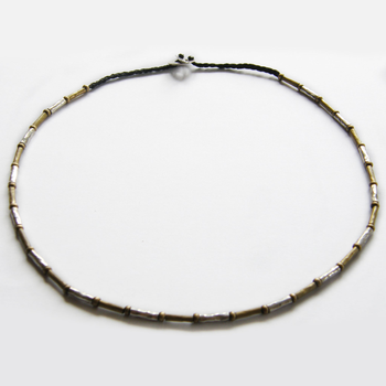 Tutanga Necklace