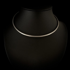 Eclipse Necklace-jewellery-The Vault