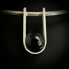 Mini Upside Down Charm-jewellery-The Vault