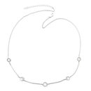 Mother of Pearl Kismet Necklace