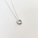 Luck Necklace Silver