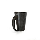 Small Milkshake Mug Black Star