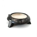 UFO Bowl Small Black Star