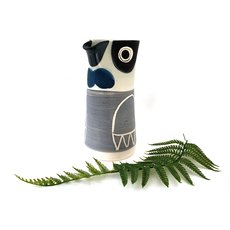 Kokako Jug Medium-artists-and-brands-The Vault