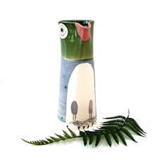 Kereru Jug Xtra Large-artists-and-brands-The Vault