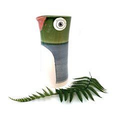 Kereru Jug Large-artists-and-brands-The Vault