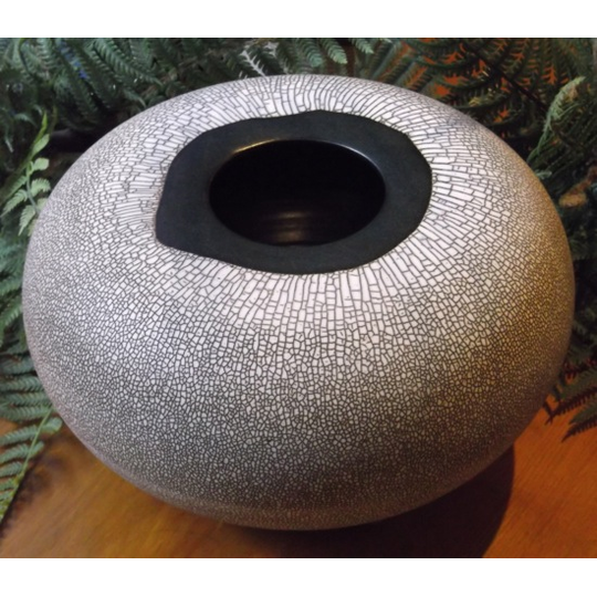 Extra Large Tidal Kina Orb 