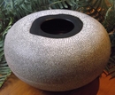 Extra Large Tidal Kina Orb 