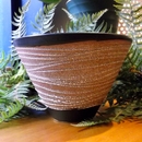 Peter Shearer Small Tidal Bowl 