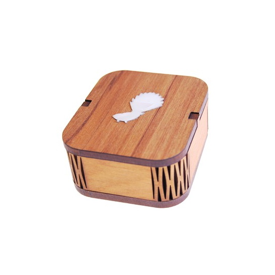Something Special Box Fantail