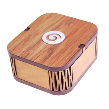 Something Special Box Koru