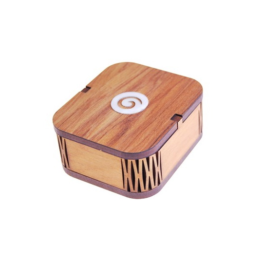 Something Special Box Koru MOP Small