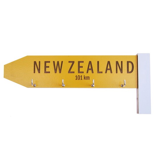 Key Holder New Zealand