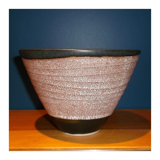 Mini Tidal Bowl  