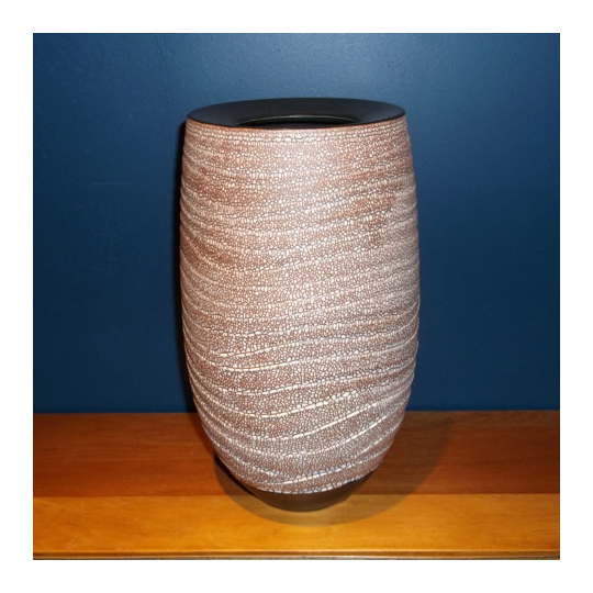 Peter Shearer Medium Tidal Vase 