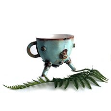 Fruitfire Mine Cup-artists-and-brands-The Vault