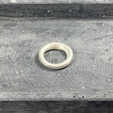 Bare1 Silver Ring-jewellery-The Vault
