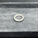 Bare2 Ring Silver