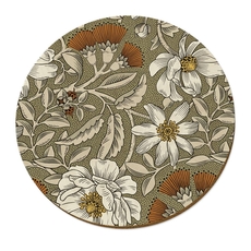 Puawananga & Rata Placemat Single-artists-and-brands-The Vault