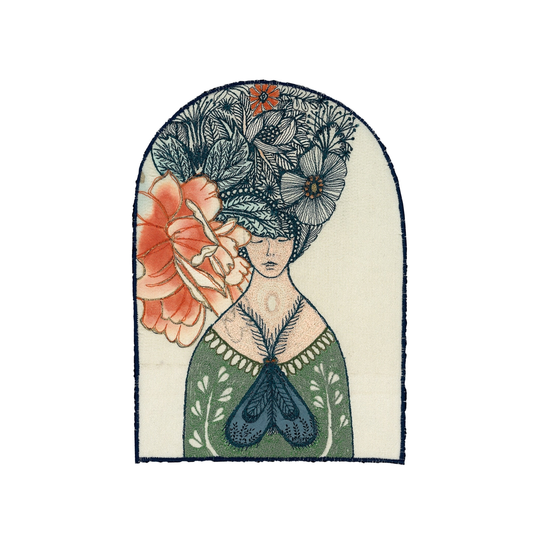 Fragility Print Small