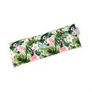 Aromatherapy Eye Pillow Pink Flamingo