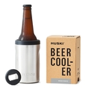 Beer Cooler 2.0 Brushed Stainless