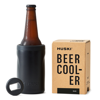 Beer Cooler 2.0 Black
