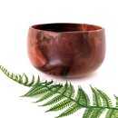 Pohutukawa Wooden Bowl