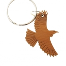Counter Critter Keyring Tui