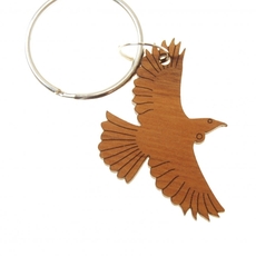Counter Critter Keyring Tui-artists-and-brands-The Vault