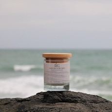Manu Bay Surf Vibes Edition Candle-lifestyle-The Vault