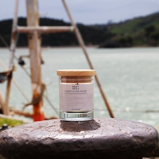 Sunset at The Wharf Edition Candle-lifestyle-The Vault