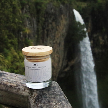 Endless Bridal Veil Falls Edition Candle