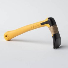 Paku Toki Gardening Tool Kowhai-lifestyle-The Vault