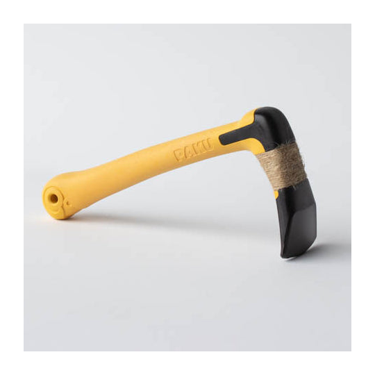 Paku Toki Gardening Tool Kowhai