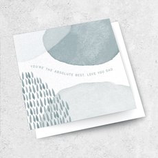 Happy Father's Day Card-cards-The Vault