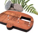 Keywiana Key Holder Caravan