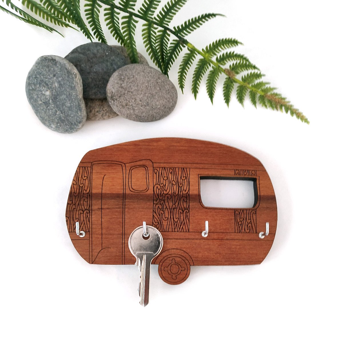 Caravan key holder hotsell